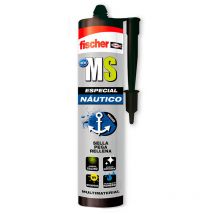 Ms Special Nautique Noir - 290ml 552846 Fischer.
