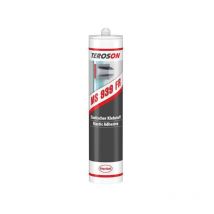 MS939 Flame Retardant Black Sealant - 290ml - Teroson