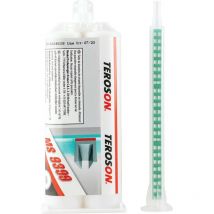 MS9399 White Adhesive - 50ml - Teroson