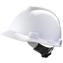 Safety Gv112 – 0000000 – 000 Vgard Ftiii + Pvc, Bianco - MSA