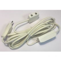 T6LED – Konverter für dreieckige LED-Leuchten mit 1 bis 3 Spots - MSA