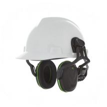 MSA V-Gard Type 14 Ear Defender with Helmet Attachment Medium