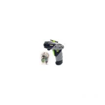 Msbd - Mini Tournevis Électrique Sans Fil - Tournevis Rotatif avec Lumière led, Entretien Ménager 8 Embouts