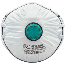 Máscara FFP2 BLS Classic 226B