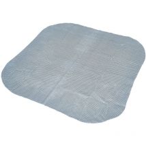 Spa Square 4 Person Bubble Mat Heat Preservation