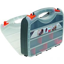Boîte a classification d'outils plastique - MSV