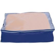 Coperta In Peva 65 X 55 X 20cm