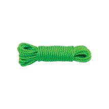 Corde à Linge 15M Vert MSV