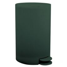 Cubo De Basura Osaki 3l Verde Oscuro