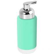 MSV - Distributeur de savon Céramique cagliari Bleu Clair