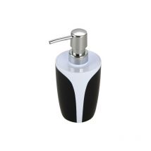 Distributeur de savon kandy Noir MSV