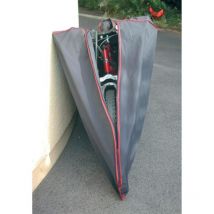 Wasserdichte Fahrradabdeckung 190x115x64CM