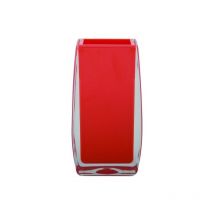 Gobelet anzio en Plastique Rouge MSV