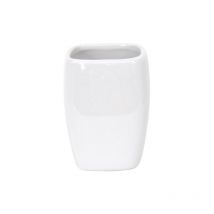 Gobelet Céramique CLASSIC Blanc MSV
