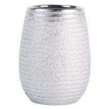 Gobelet Céramique oman Argent MSV
