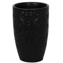 Gobelet céramique venise Noir MSV