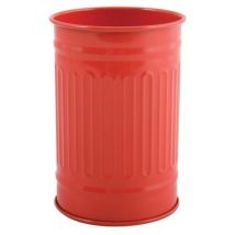 Gobelet Acier habana Rouge MSV