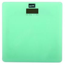 Pèse Personne Verre Vert Pastel MSV