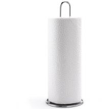 Porte Rouleau Essuie Tout Acier Chromé MSV