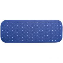 Class premium ANTI-SKID-Teppichboden 36X97cm blau