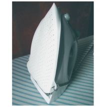 Semelle Tà‰FLON pour fer à repasser MSV