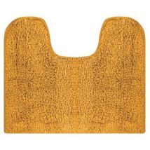 Tapis de bain Lavabo & Wc Coton 45x35cm Safran MSV