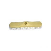 Brosse lave pont en nylon Beige MSV