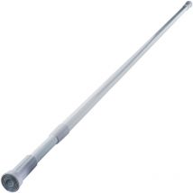 MSV - Verstellbare Duschstange 260 cm