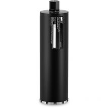 Scie Trépan - Scie Cloche Diamant Pour Pierre Béton Brique 127 x 400mm 1¼' G1