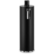 Msw - Couronne De Forage Diamant - Ø 132 Mm - 400 Mm