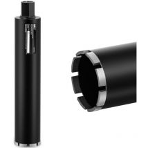 MSW - Scie Trépan - Scie Cloche Diamant Pour Pierre Béton Brique 83 x 450mm 1¼' 7 unc