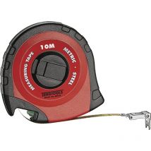Teng Tools - Mètre ruban professionnel MT10