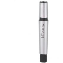 Jeffergarden MT2-B16 Tang fin perceuse mandrin tige d'arbre Morse cne porte-outil connecteur