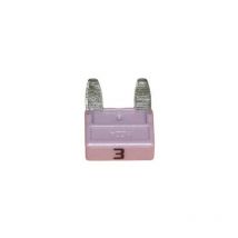MTA - 0705100 - 10 x Fusibles MiniVAL 3A
