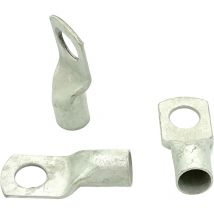 Automotive 1605040 Cosse à œillet L58mm M13 75mm² D338442 - MTA