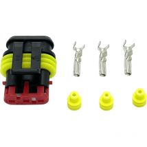 MTA - Automotive 3050128 Kit connecteur D338852