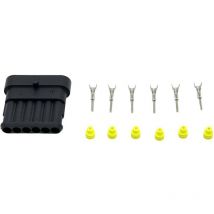 Automotive 3050133 Kit connecteur - MTA