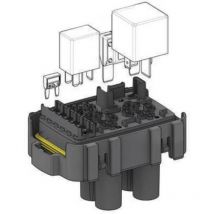 MTA - Automotive Fuse/Relay Hol Maxi Micro Relay wp Porte-fusible/relais 1 pc(s)