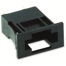 KFZ-Einbau-Stecksicherungshalter 03.00330, 1-polig - MTA