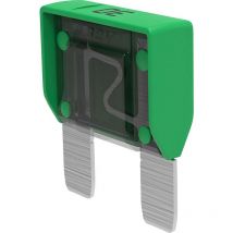 MTA Automotive MAXIVAL 30 A Green 06.00910 Maxi fusible plat 30 A vert 1 pc(s) S018971