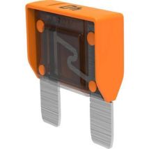Mta - Automotive Maxival 40 A Orange 06.00920 Maxi Fusible Plat 40 A Orange 1 Pc(s) S018991