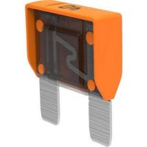 MTA - Automotive maxival 40 a Orange 06.00920 Maxi fusible plat 40 a orange 1 pc(s) S018991