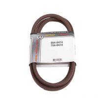 Gutbrod - mtd 754-0474 Gürtel lang. Ext. 256,5 cm