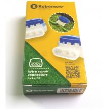 MRK0039A1 Kabelverbinder 10er Set - Robomow