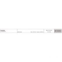 Mäher Selbstfahrerkabel mit Feder 12A1832Q724 Kabel 1510mm Ummantelung 1190mm - MTD