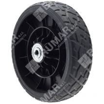 MTD-Rad – Cub Cadet yard-man – weiss kompatibel – 021109