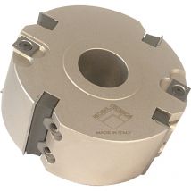 Mobiltecnica - MTECT001.1 - D125 I30 d30 Z4+4 acier