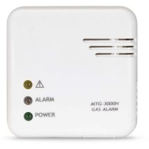 Mtg 3000h gasdetektor 230v12v 88112874 88112874 88112874 88112874 88112874
