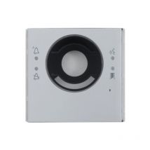 BPT - Face avant pour module vidéo MTMFV0P aveugle 62030030