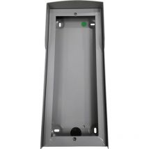 BPT - Boîtier à fixer au mur avec visière pour 3 modules came 60020360